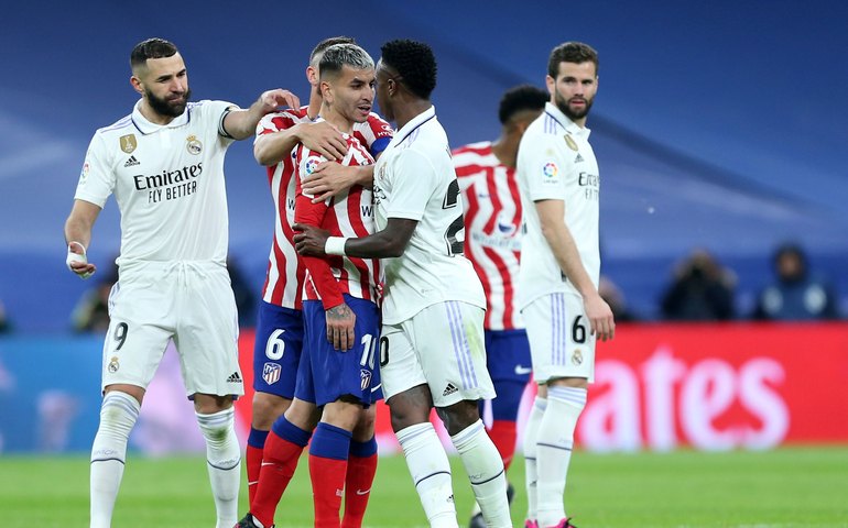 Italiano quer ser a primeira liga europeia a realizar um jogo nos Estados Unidos