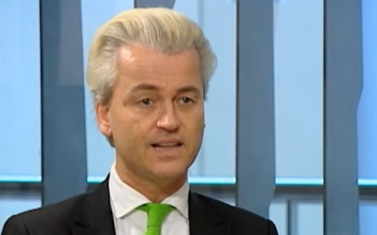 Holanda: político de extrema-direita sai de coalização, e eleição pode ser antecipada
