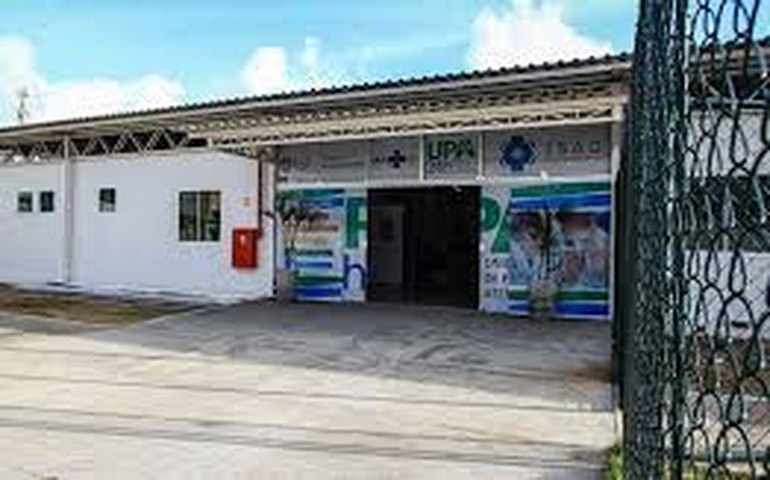 Sindicatos da enfermagem protocolam ofício de paralisação das atividades da categoria nas Upas do Tabuleiro e Jacintinho