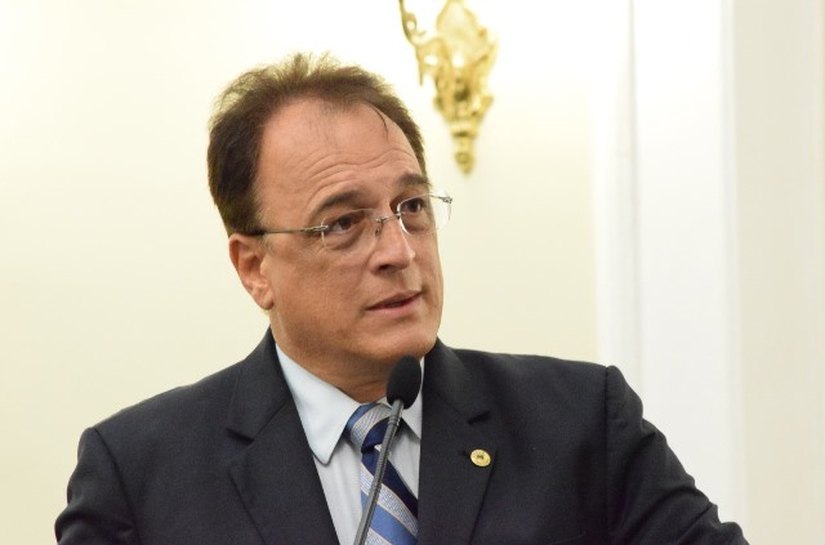 Assembleia irá debater situação de barragens em Alagoas