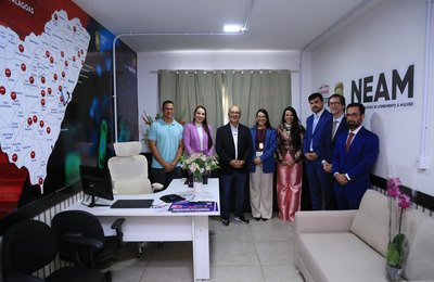 Avanços na rede de proteção às mulheres em Penedo são destaque durante posse da delegada da Mulher