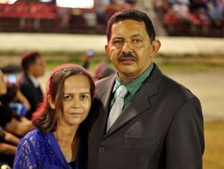 Consagração de obreios no centenário