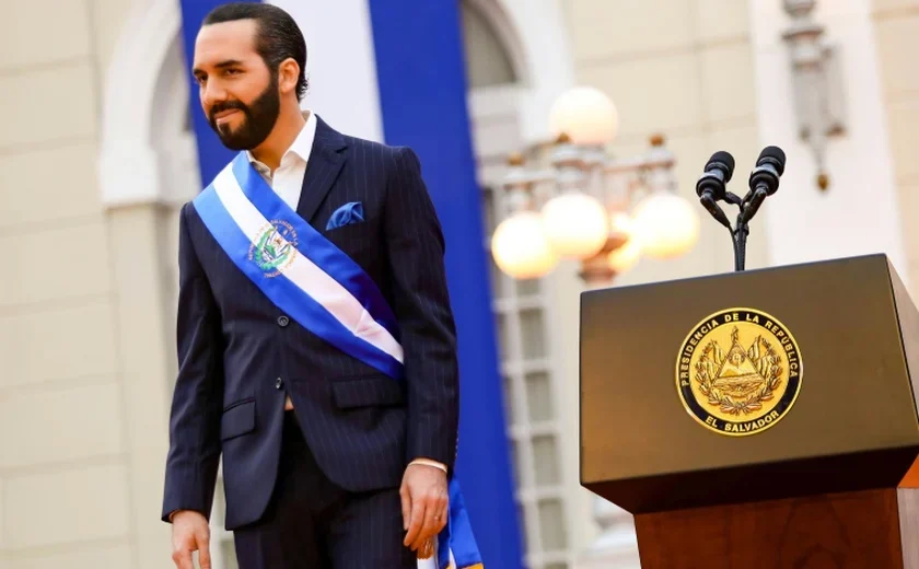 Congresso de El Salvador aprova reeleição ilimitada para presidente