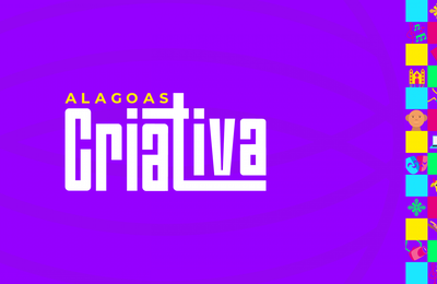 Secult lança programa para impulsionar a Economia Criativa em Alagoas