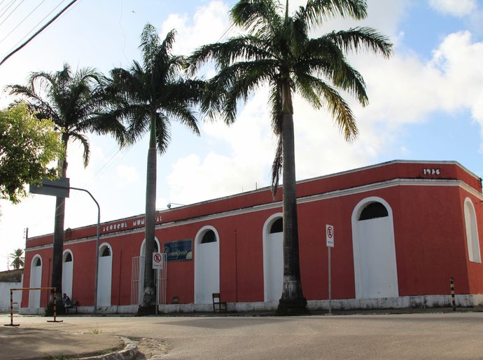 Equipamentos Culturais voltam a funcionar em Coruripe seguindo os protocolos de segurança