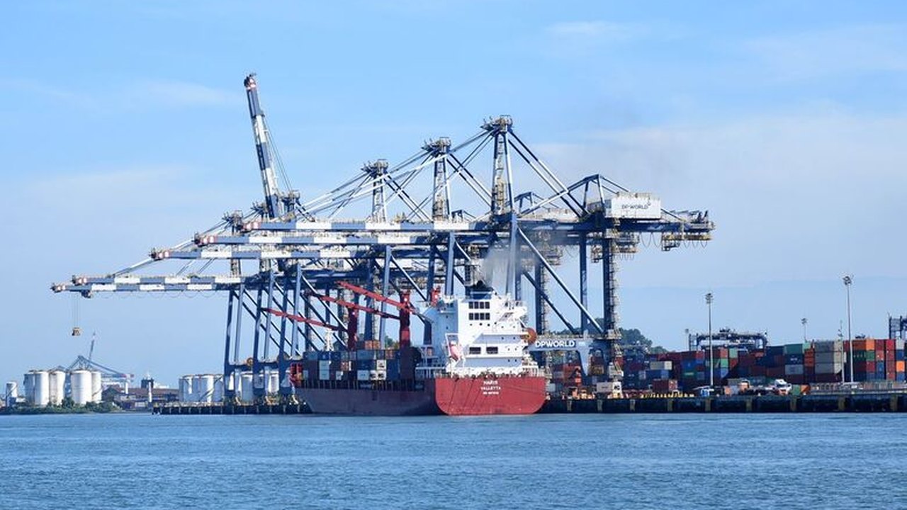 Antaq prorroga por mais uma semana consulta sobre venda de Porto de Santos