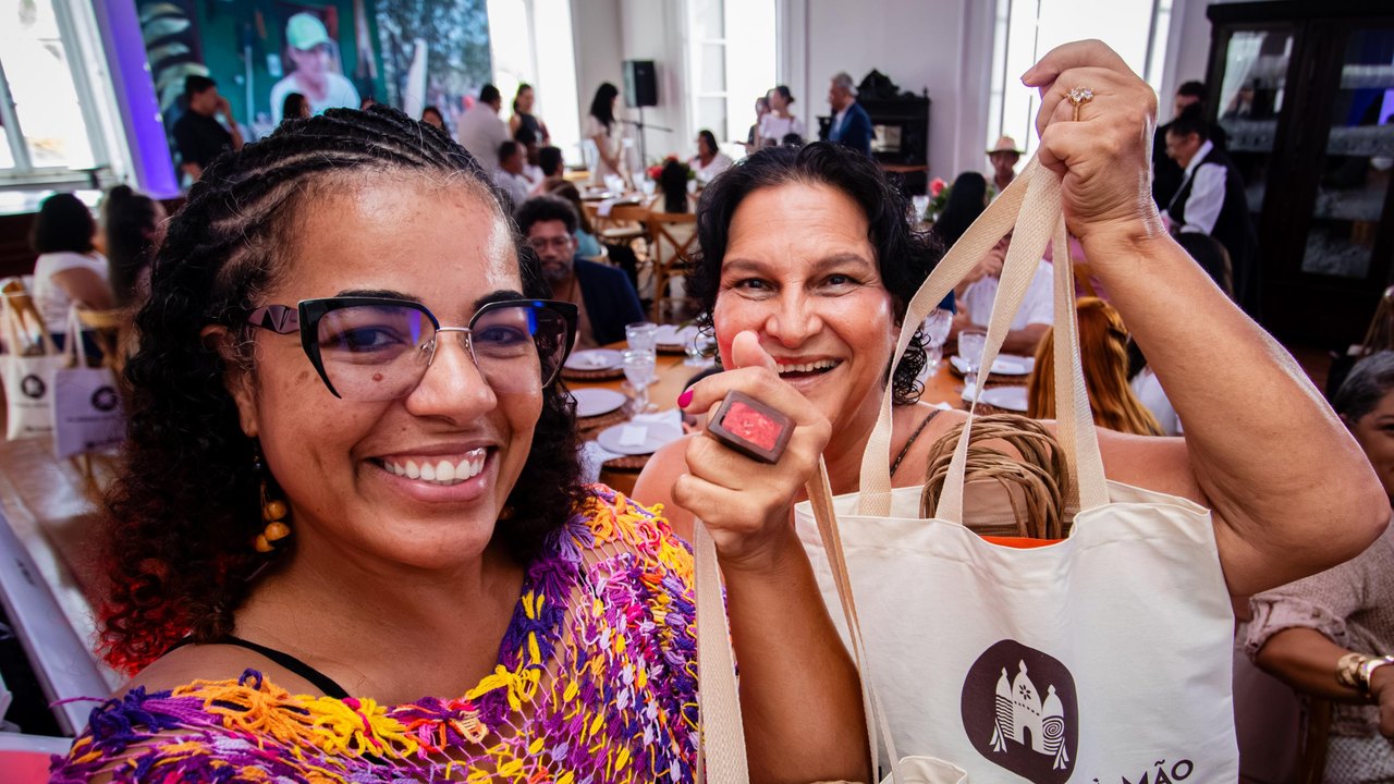 Alagoas institui Fundo de Fomento ao Artesanato