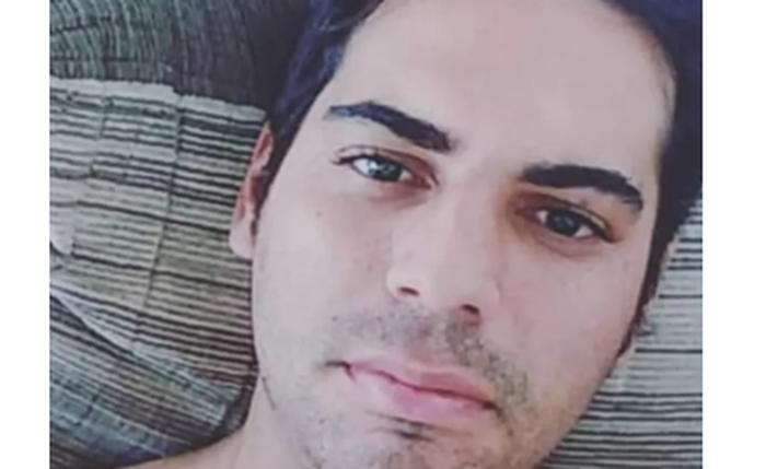 Policial foi acusado de ser o mandante do homicídio praticado contra Luan Douglas dos Santos Porto Policial foi acusado de ser o mandante do homicídio praticado contra Luan Douglas dos Santos Porto