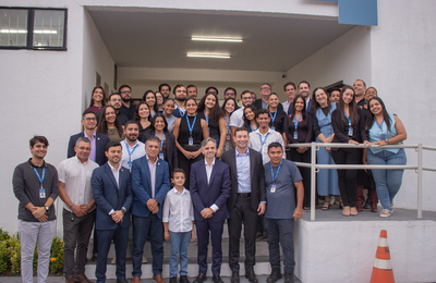 Em prol do maior acesso ao registro de empresas, Junta Comercial inaugura espaços voltados à população alagoana