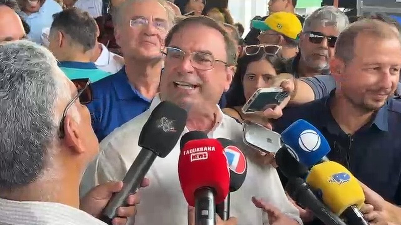 Luciano Barbosa destaca trabalho de Paulo Dantas e legado de Renan Filho por Arapiraca