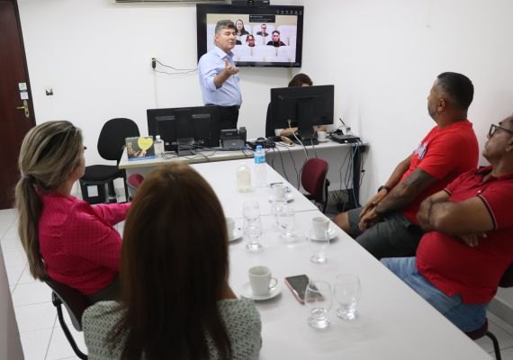 MPT vai instaurar denúncia  por falta de pagamento a trabalhadores das obras do aeroporto