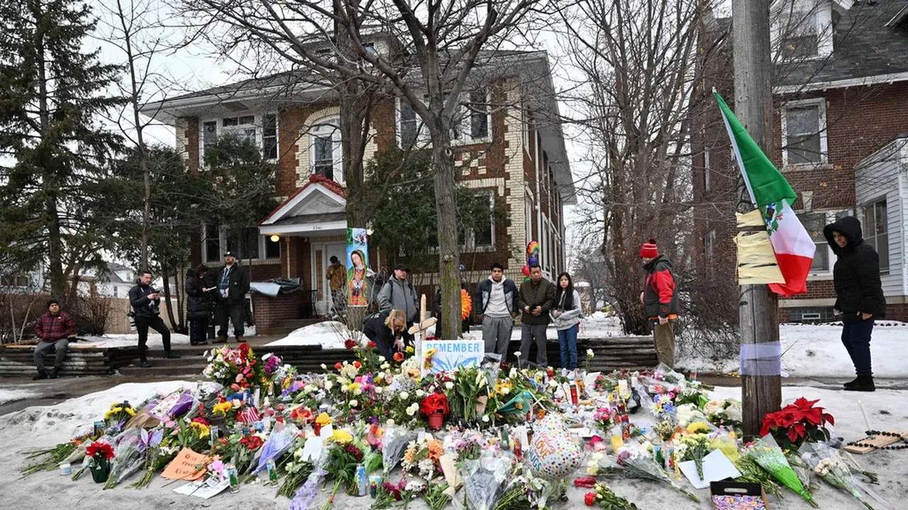 Vídeos do tiroteio em Minnesota desafiam a narrativa da administração; especialistas em policiamento questionam as táticas