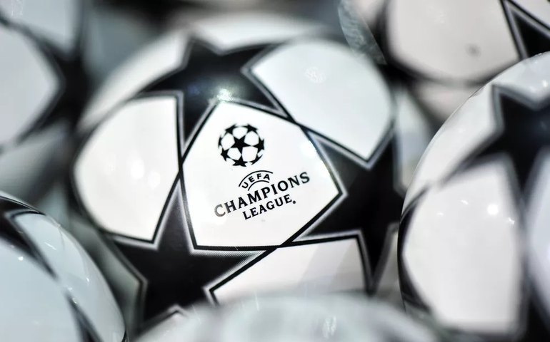 Bayern, Barcelona e Inter caem em ‘grupo da morte’ na Liga dos Campeões