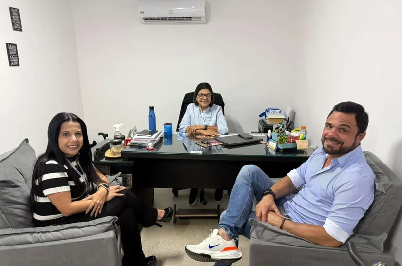 Feira dos Municípios reforça compromisso com inclusão e acessibilidade