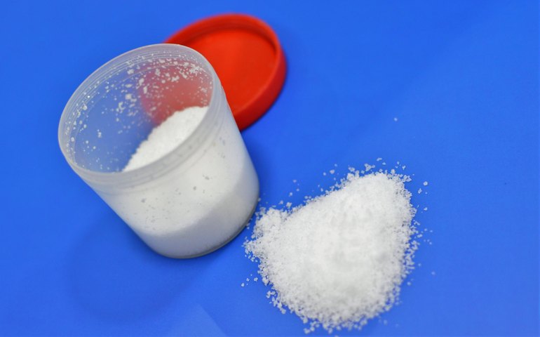 Nutricionista da Sesau aponta quando o sal é um aliado e vilão da saúde