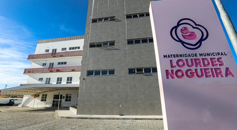 Agosto Dourado: Maternidade Municipal promove ações destinadas ao aleitamento materno / Foto: Foto: Marcelle Cristinne/ Divulgação
