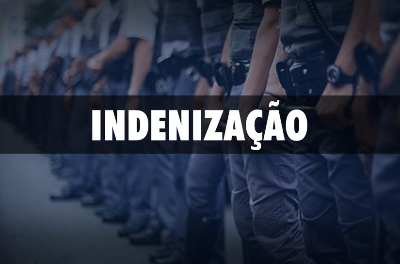 Estado deve pagar R$ 95 mil a homem baleado durante ação policial