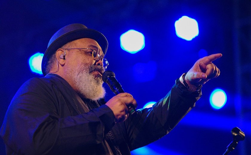 Festival de inverno de Mar Vermelho realiza primeira noite de festa