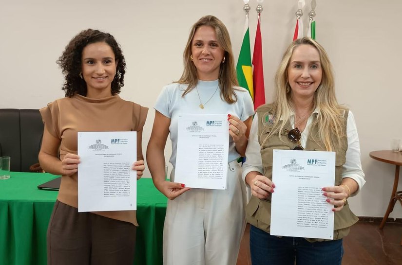 Coruripe passa a integrar o Programa Pró-Manguezais em ação de preservação ambiental