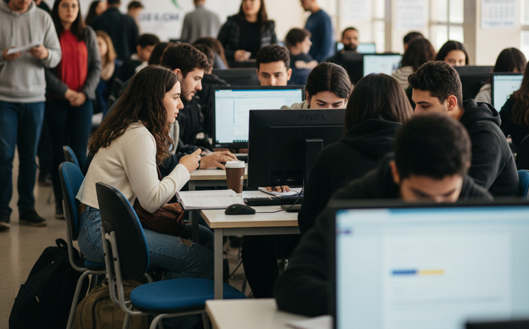 Sisu 2026 abre inscrições: veja calendário de resultados do Enem e principais vestibulares do país