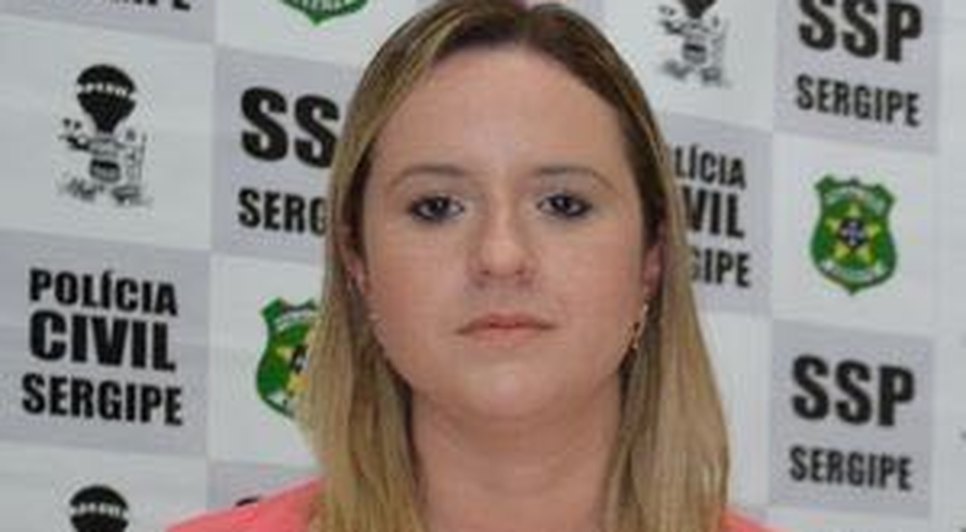 delegada sobre caso de estupro