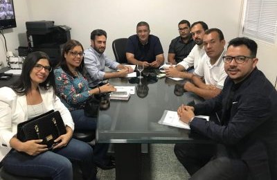 Conjunto de ações mostra o quanto Delmiro Gouveia está saindo do sufoco