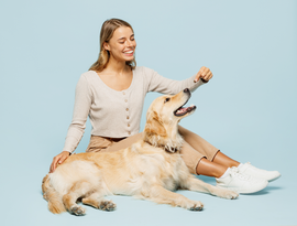 Veja como oferecer petiscos a cães com alergias sem abrir mão dos momentos de carinho