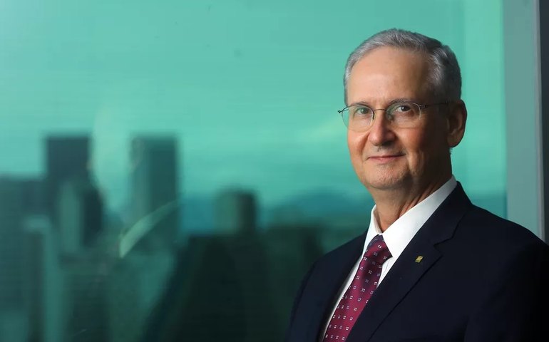 Petrobras nomeia Fernando Borges como presidente interino