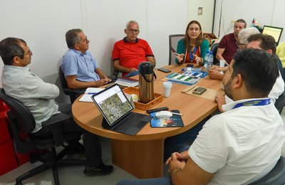 Arapiraca: Plano Diretor revê inclusão de bairros no Cinturão Verde