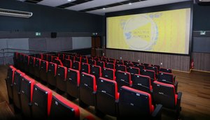 Sala de cinema