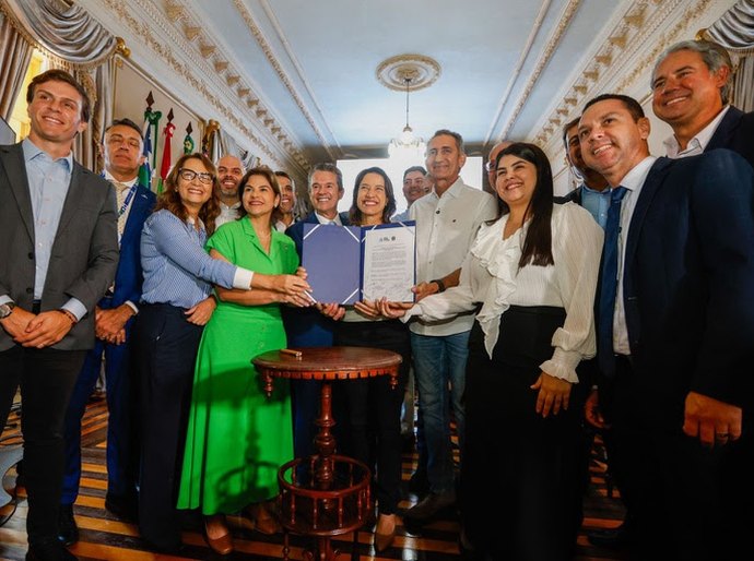 Expansão da Adutora do Agreste reforça abastecimento e transforma acesso à água em Pernambuco