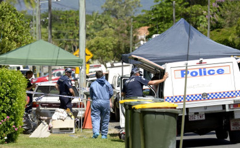Polícia encontra oito crianças mortas em casa no norte da Austrália