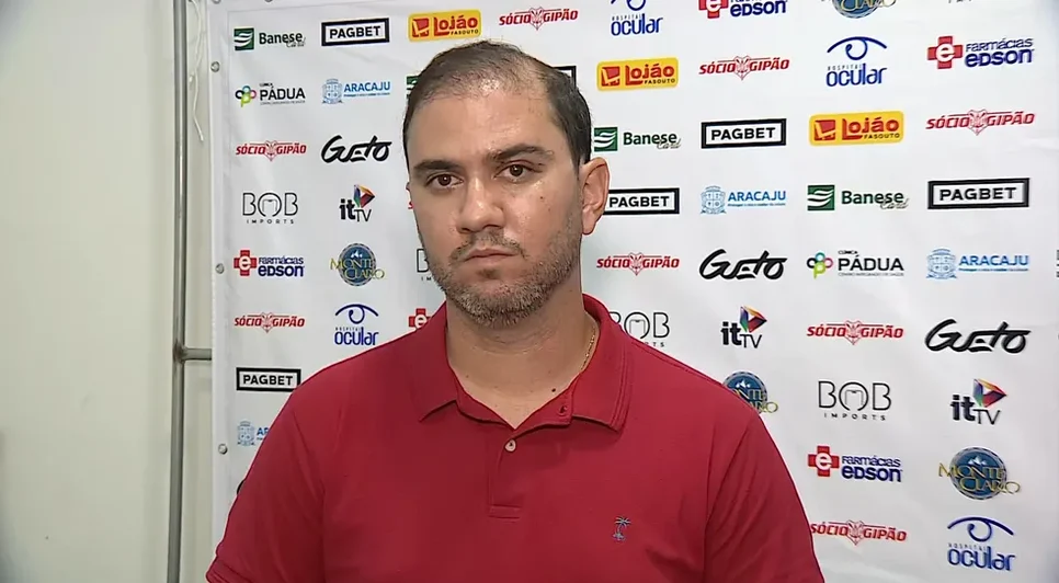 ernan-sena / Foto: Foto: divulgação