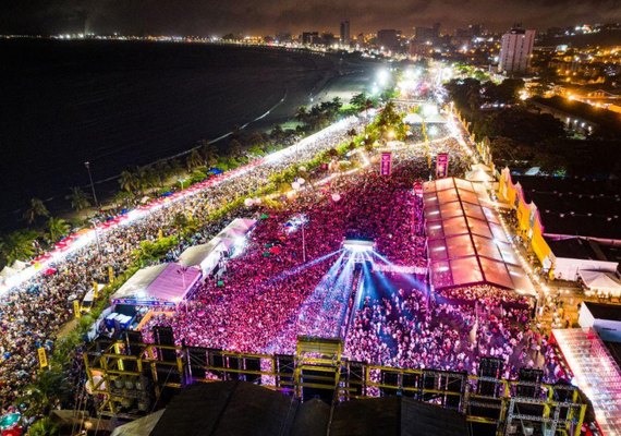 São João Massayó garante sucesso de público, geração de renda e valorização da cultura