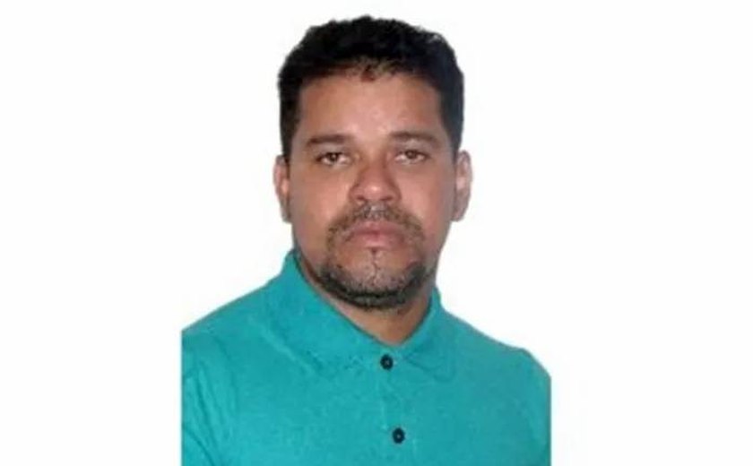 Vereador de Olho D’Água Grande é assassinado a tiros na Zona Rural do Município