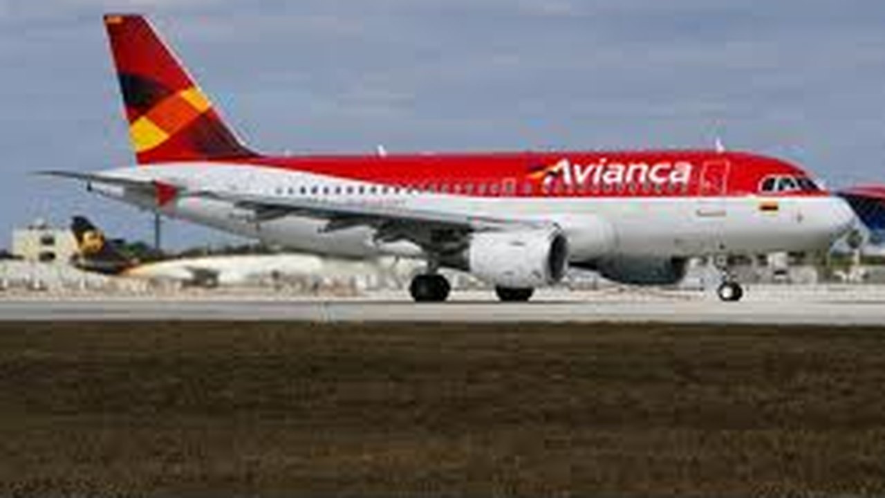 Novo voo da Avianca começa a operar dia 27