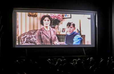 Estreia da sessão gratuita lota Cine Penedo e na sexta-feira, 21, tem de novo