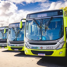 Rapidão: a evolução do transporte público em Maceió