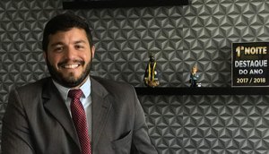 advogado morto arquivo pessoal