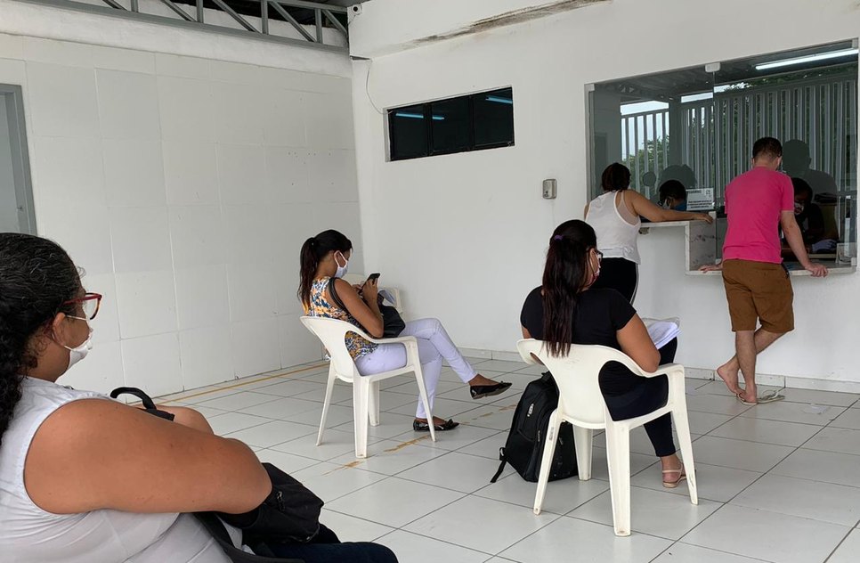 CHAMAMENTO HOSP DE CAMPANHA