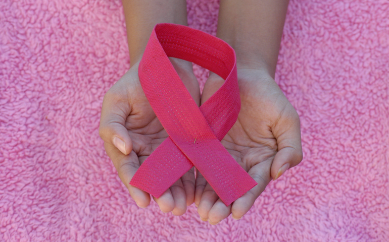 Sudeste lidera ranking de incidência de câncer de mama