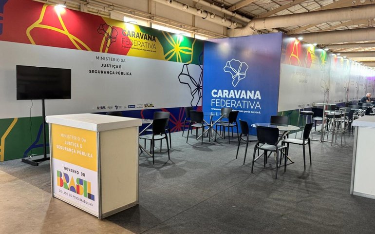 Caravana Federativa reúne ministérios e gestores em Maceió a partir desta quinta-feira