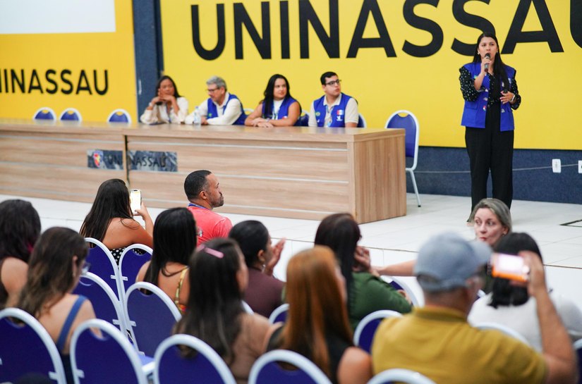 Alagoas Vigilante: Sesau inicia ciclo de seminários para fortalecer vigilância em saúde no Estado