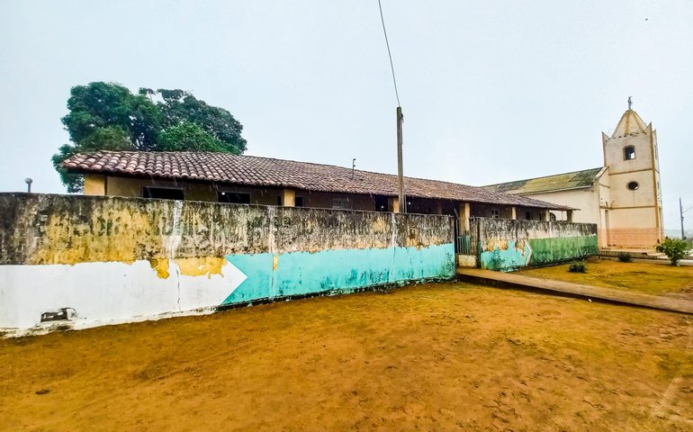 Assinadas ordens de serviço para obras na Serra da Mandioca, em Palmeira