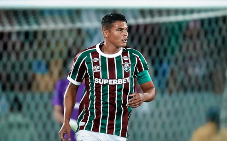 Fluminense tem bola na trave nos acréscimos, mas empata com o Lanús e dá adeus à Sul-Americana