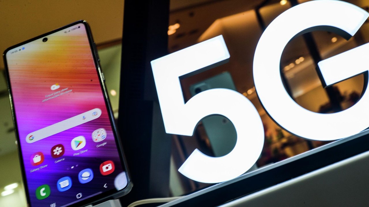 Anatel autoriza sinal do 5G em todos os municípios brasileiros