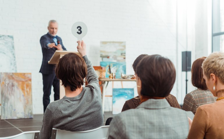Sefaz Alagoas realiza leilão de mais de 50 mil mercadorias apreendidas no dia 14 de fevereiro