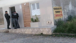 Polícia Civil de Pernambuco deflagra operação no interior de Sergipe contra organização especializada em fraude de concurso público / Foto: Redes Sociais/Gordinho do Povo