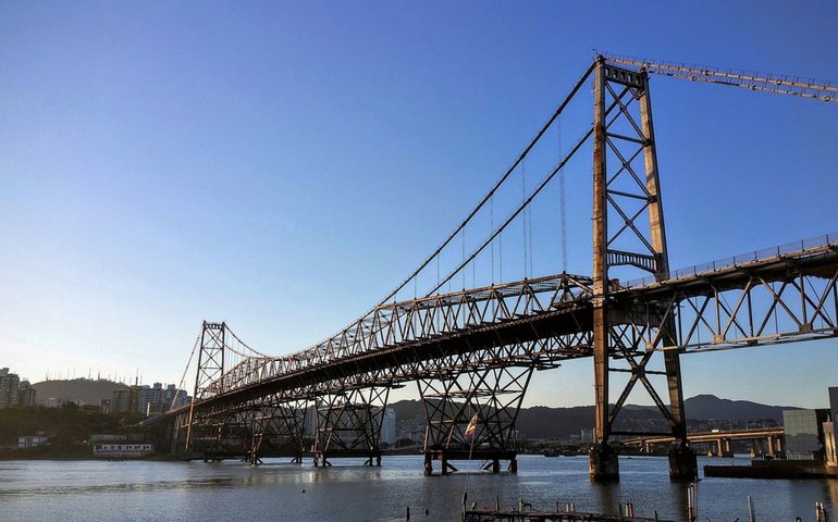 Alerta de tempestade atinge Rio Grande do Sul e Santa Catarina