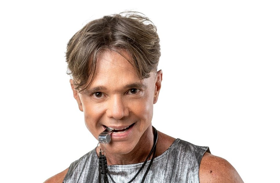 Netinho realiza show neste sábado (9) em Aracaju / Foto: Foto: Ascom